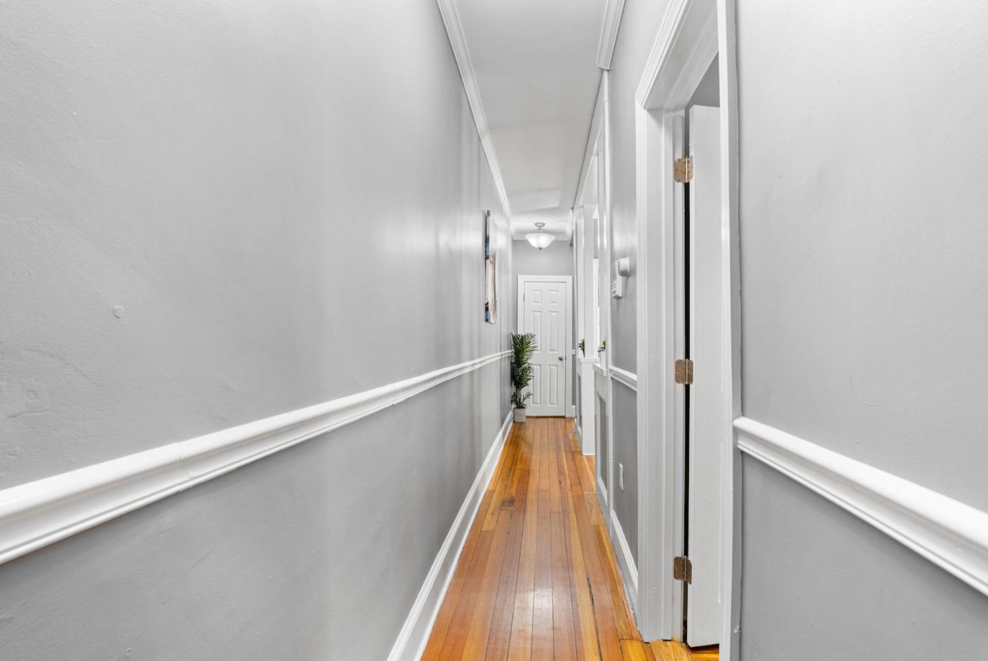 Spacious Apartments Near Ashmont - Evonify Stays Boston Exteriör bild
